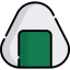 Onigiri icon 64x64