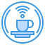 Coffee icon 64x64
