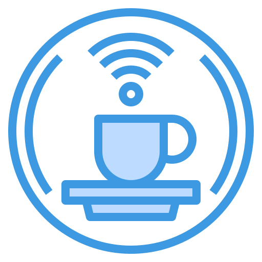 Coffee icon