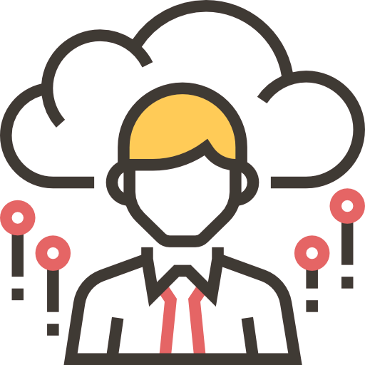 User icon