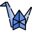 Origami icon 64x64