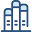Folders icon 64x64