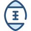American football icon 64x64