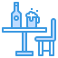 Table icon 64x64
