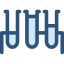 Test tube icon 64x64