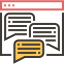 Chat biểu tượng 64x64