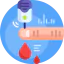 Bio sensor ícono 64x64