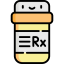 Pill icon 64x64
