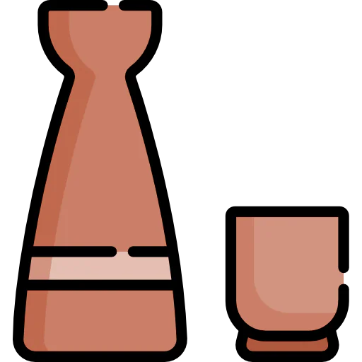 Sake icon