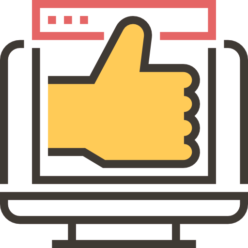 Monitor icon