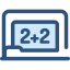 Blackboard icon 64x64