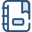 Agenda icon 64x64
