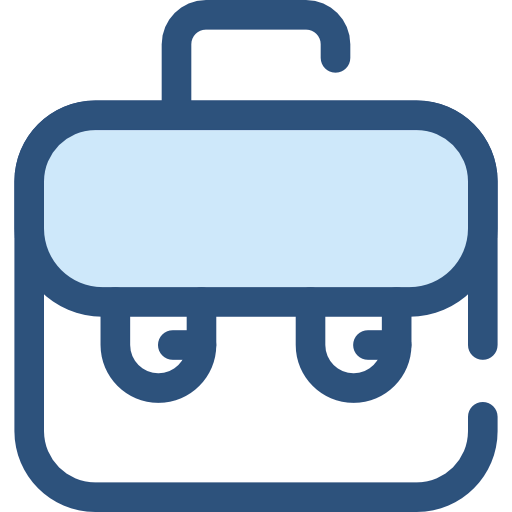 Briefcase icon