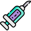 Syringe icon 64x64