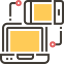 Responsive biểu tượng 64x64