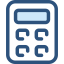 Calculator icon 64x64