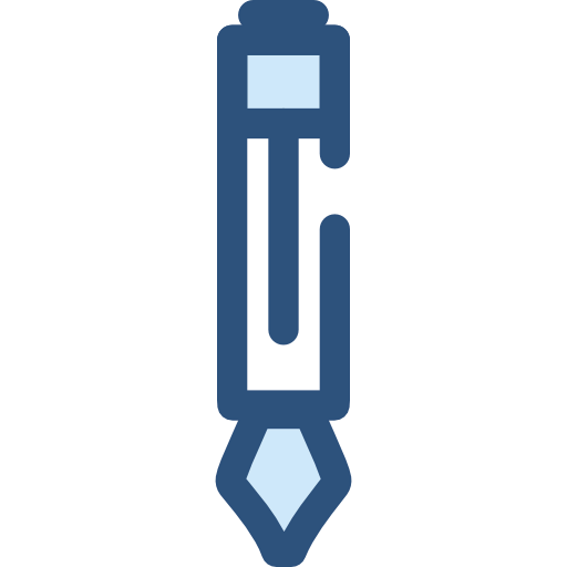Pen icon