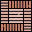 Tatami icon 64x64