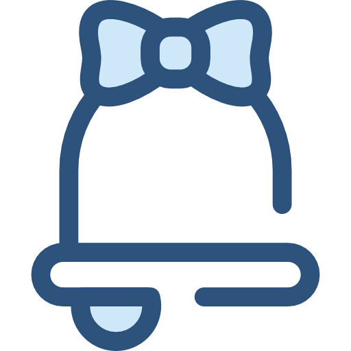 Bell icon