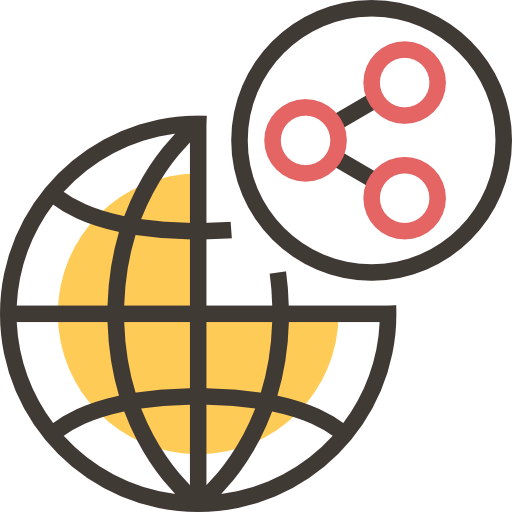 Internet icon