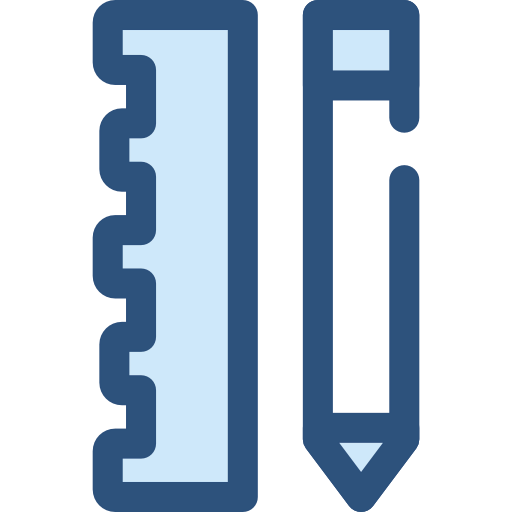 Ruler icon