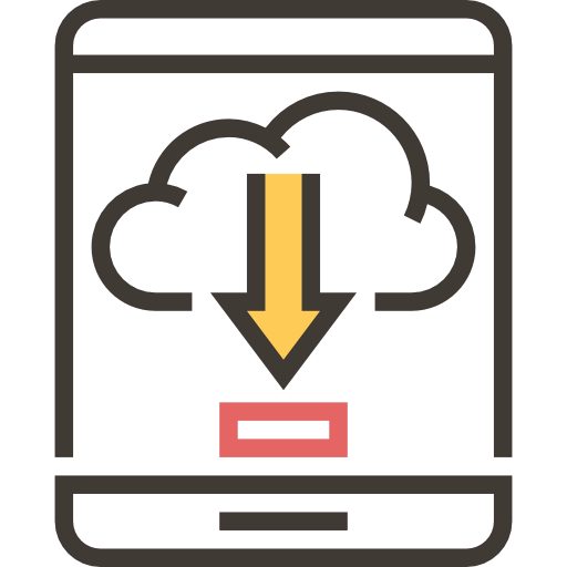 Tablet icon