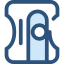 Sharpener Symbol 64x64