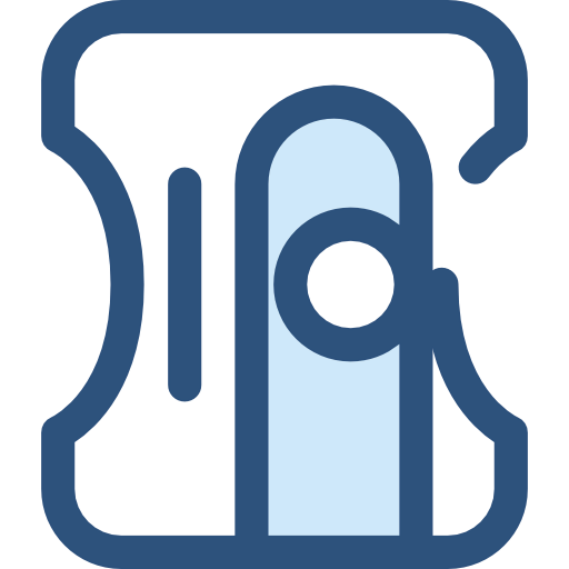 Sharpener icon