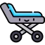 Stretcher icon 64x64