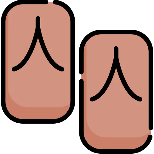 Geta icon
