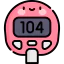 Glucosemeter icon 64x64