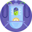 Bioreactor icon 64x64