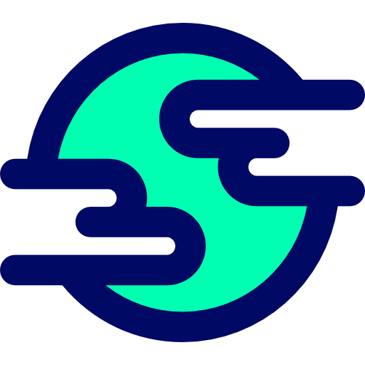 Sun icon