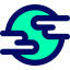 Sun icon 64x64