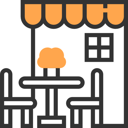 Cafe icon