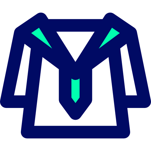 Uniform icon