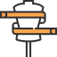 Mannequin icon 64x64