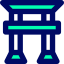 Torii icon 64x64