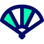 Fan icon 64x64