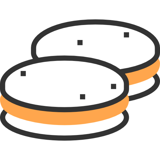 Macarons icon