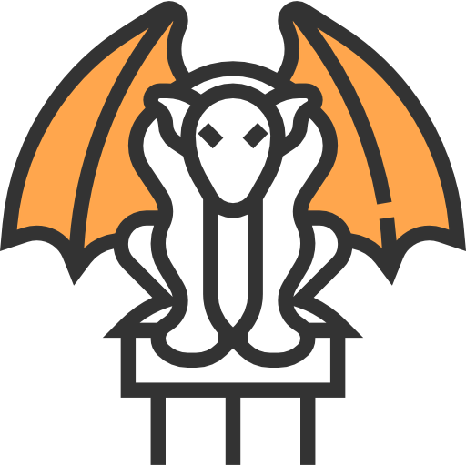 Gargoyle icon