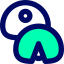 Daifuku icon 64x64