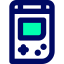 Game boy ícono 64x64