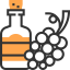 Wine icon 64x64
