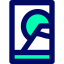 Postcard icon 64x64