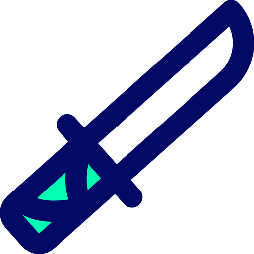 Sword icon