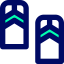 Sandals icon 64x64