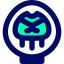 Daruma icon 64x64