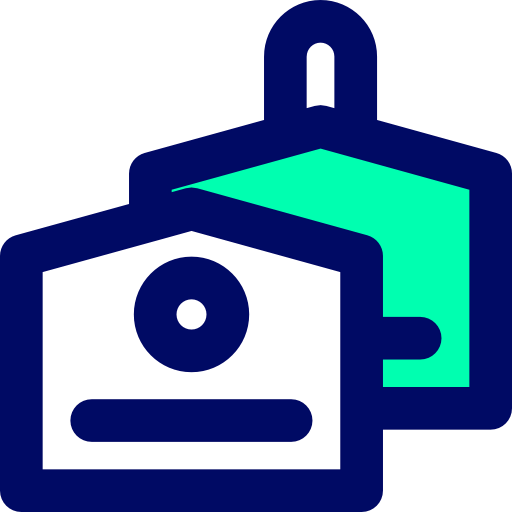Box icon