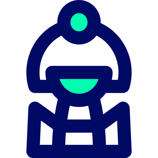 Doll icon